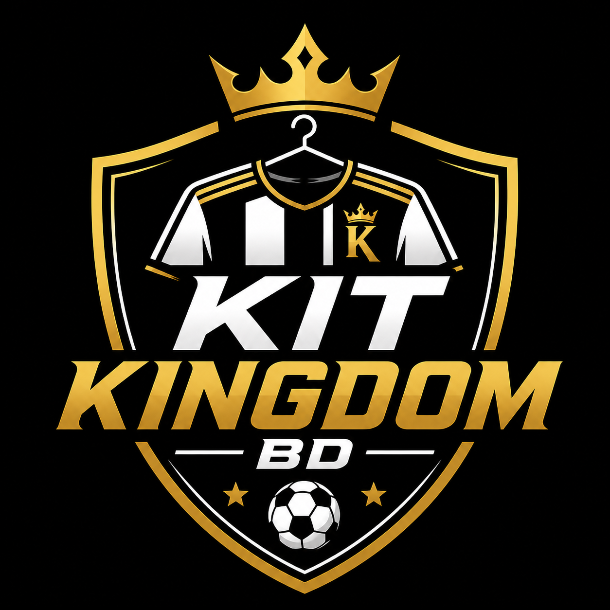 Kit Kingdom logo